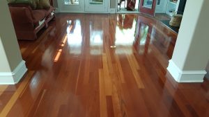 hardwood floor deep cleaning dallas