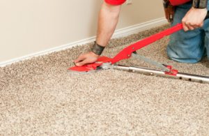 Frisco Carpet Repair