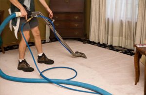 Dallas Carpet Cleaning