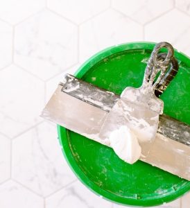 Grout Coloring | Ultra Clean, LLC Grout Coloring