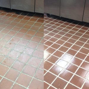 tile cleaning dallas