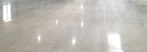 concrete polished floors dfw