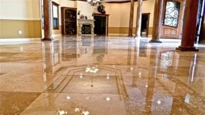 Dallas Marble Cleaning