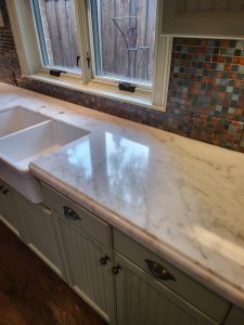 Ultra Clean | Ultra Clean, LLC professional-marble-polishing-dallas-marble-floor-polishing