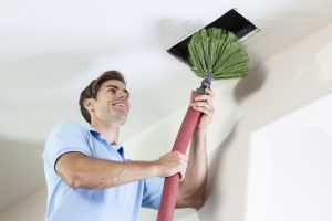 Air-duct-cleaning