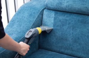 Upholstery-Cleaning