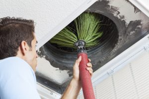 Vent-cleaning-with-brush