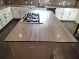 limestone polishing in dallas tx after photo