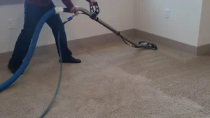Ultra Clean Carpet Cleaning Service Addison TX