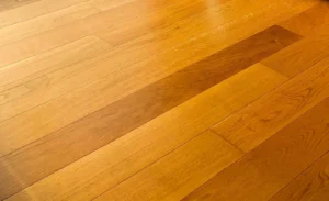 Hardwood Floor Cleaning Services