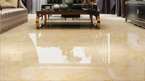 Professional Marble Polishing Service