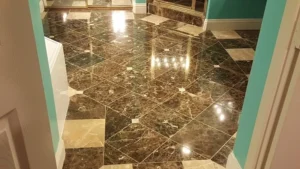 Ultra clean Floor Cleaning