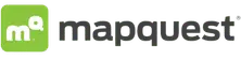 mapquest logo for ultra clean