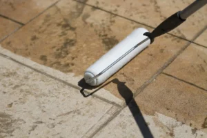 ultra clean Sealing Stone Patio