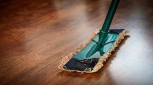 ultra clean hardwood floor cleaning services