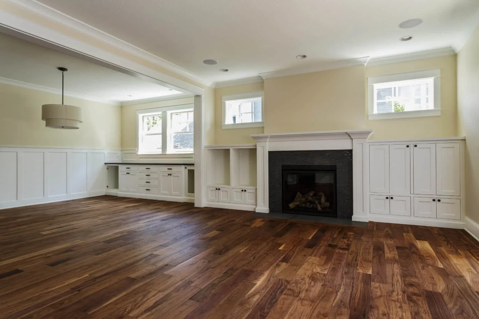 ultra clean professional flooring services and restoration