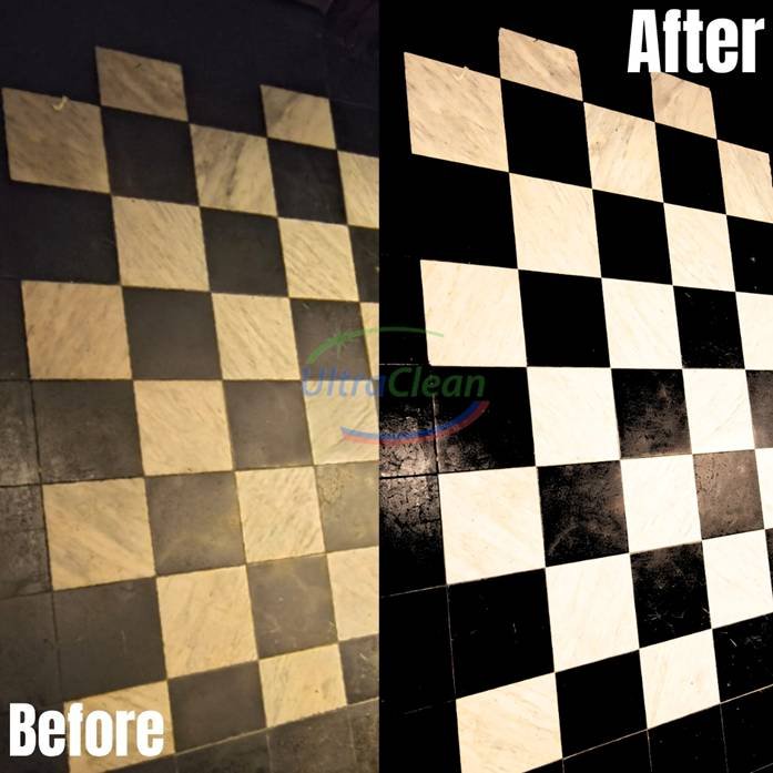 image | Ultra Clean, LLC