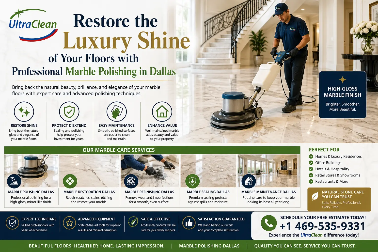 Instantly_Refresh_Your_Space_with_Expert_Duct_Cleaning_in_Dallas | Ultra Clean