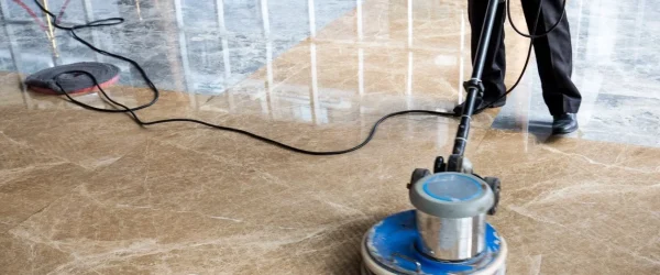 technician-polishing-marble-floors