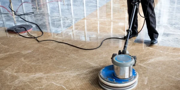 technician-polishing-marble-floors