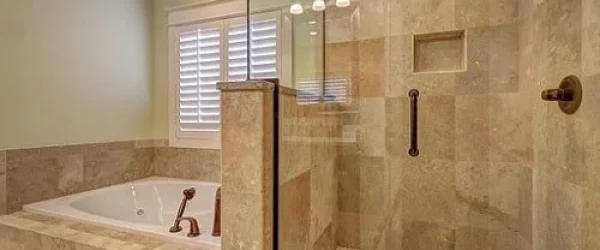 travertine-shower-restoration
