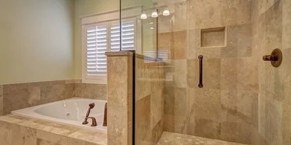 travertine-shower-restoration